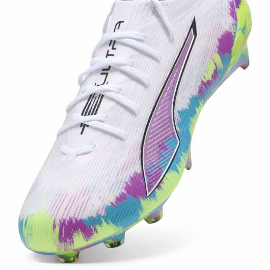 Puma Men's 6 Ultimate Brilliance Firm Ground Football Boots  
