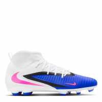 Nike Phantom 6 High Sn99  