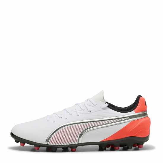 Puma Men's King Match Mg Firm Ground Football Boots  