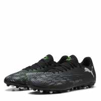 Puma Men's Future 8 Play Mg Firm Ground Football Boots  
