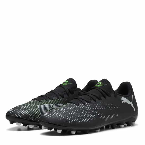 Puma Men's Future 8 Play Mg Firm Ground Football Boots  