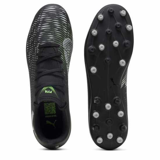 Puma Men's Future 8 Play Mg Firm Ground Football Boots  