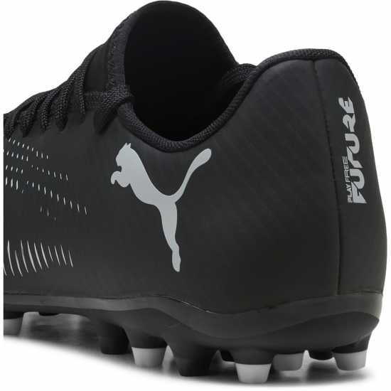 Puma Men's Future 8 Play Mg Firm Ground Football Boots  