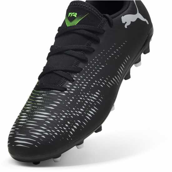 Puma Men's Future 8 Play Mg Firm Ground Football Boots  