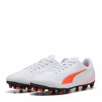 Puma Men's Vitoria Ii Fg/ag Firm Ground Football Boots Puma Men's Vitoria Ii Fg/ag Firm Ground Football Boots