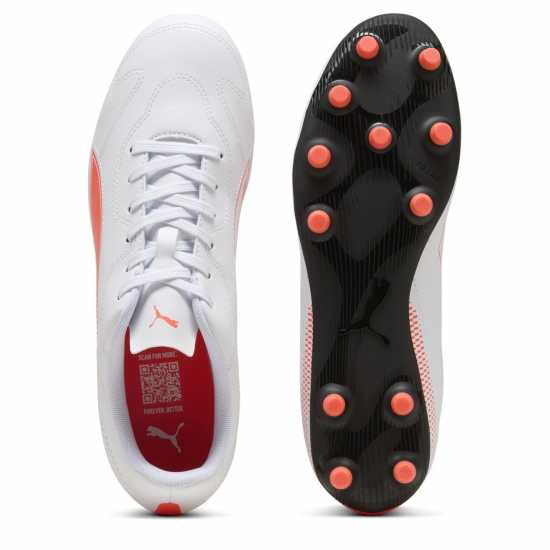 Puma Men's Vitoria Ii Fg/ag Firm Ground Football Boots Puma Men's Vitoria Ii Fg/ag Firm Ground Football Boots