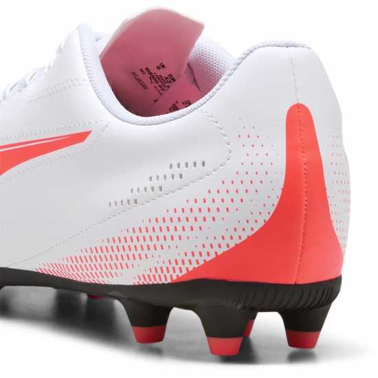 Puma Men's Vitoria Ii Fg/ag Firm Ground Football Boots Puma Men's Vitoria Ii Fg/ag Firm Ground Football Boots