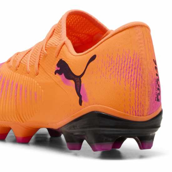 Puma Men's Future 8 Match Low Fg/ag Firm Ground Football Boots Puma Men's Future 8 Match Low Fg/ag Firm Ground Football Boots