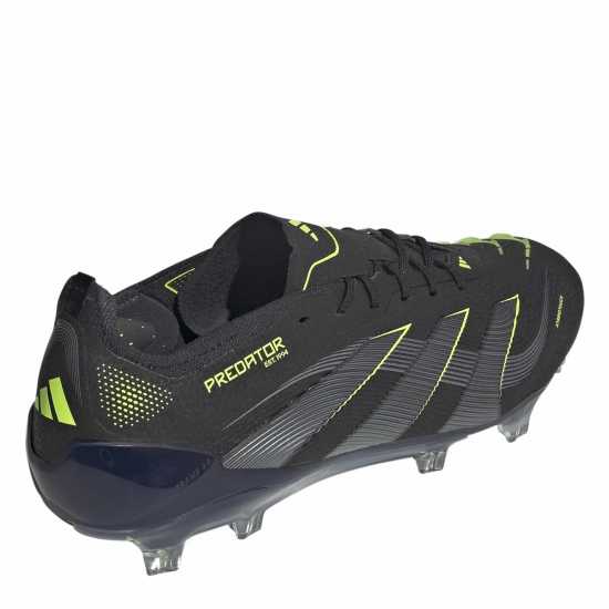Adidas Pred Elite Fg Sn99  