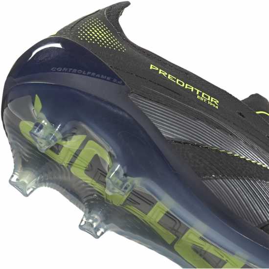 Adidas Pred Elite Fg Sn99  