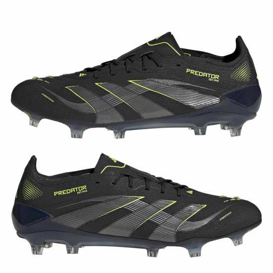 Adidas Pred Elite Fg Sn99  