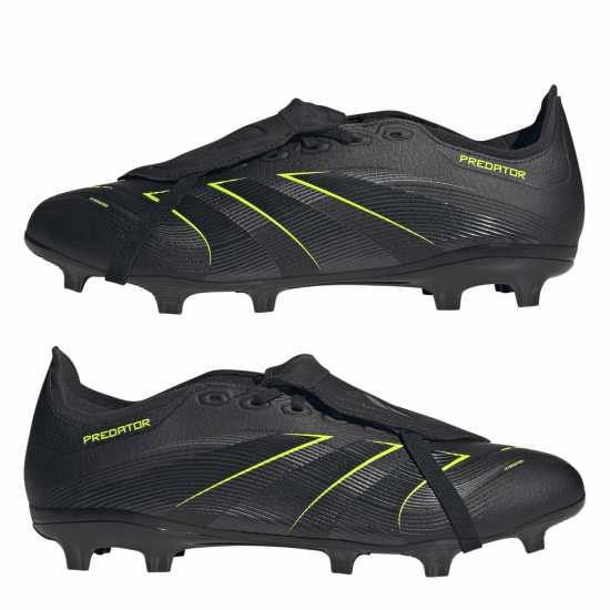 Adidas Pred Leag Ft Sn99  