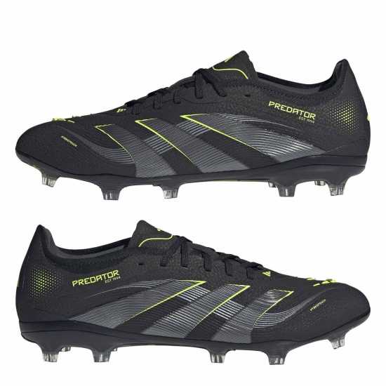 Adidas Pred Pro Fg Sn99  