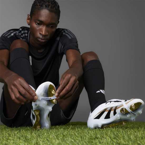 Adidas Pred Elt Ft F Sn99 adidas Adidas Pred Elt Ft F Sn99