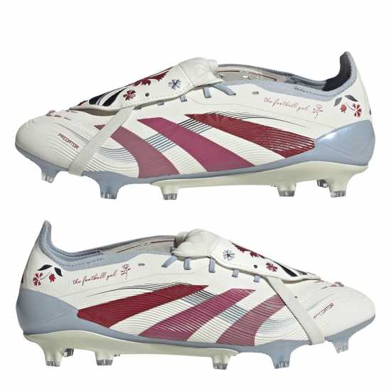 Adidas Pred Elt Ft F Sn99 Adidas Pred Elt Ft F Sn99