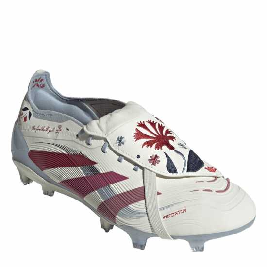 Adidas Pred Elt Ft F Sn99 Adidas Pred Elt Ft F Sn99