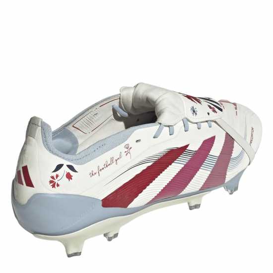 Adidas Pred Elt Ft F Sn99 Adidas Pred Elt Ft F Sn99