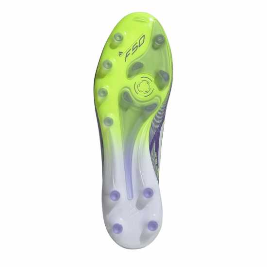 adidas Adidas F50 Elt Ll Ag Sn99  