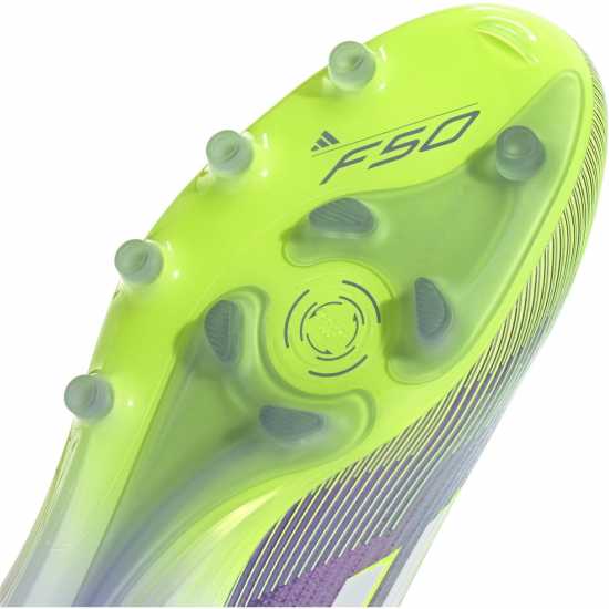 adidas Adidas F50 Elt Ll Ag Sn99  