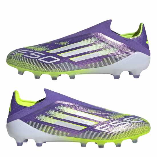 adidas Adidas F50 Elt Ll Ag Sn99  