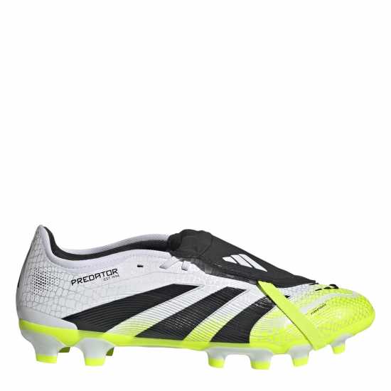 Adidas Pred Pro Ft M Sn99 Ftwr White 