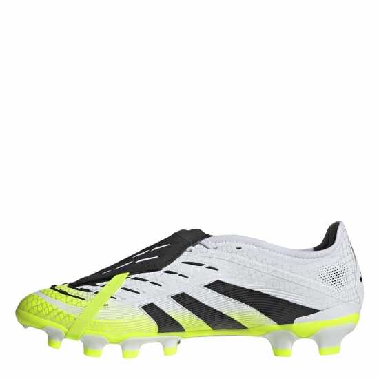 Adidas Pred Pro Ft M Sn99 Ftwr White 