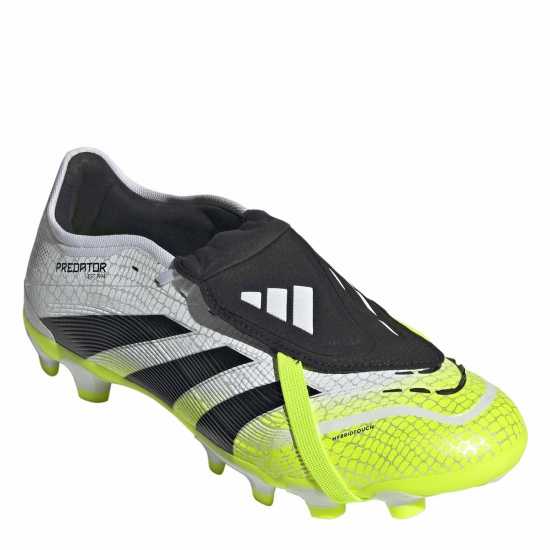 Adidas Pred Pro Ft M Sn99 Ftwr White 