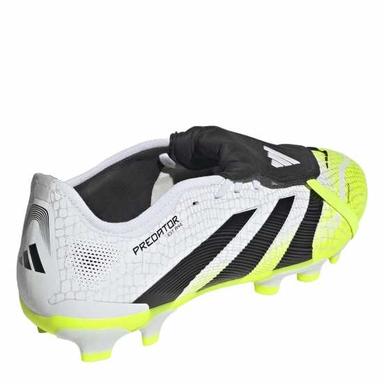 Adidas Pred Pro Ft M Sn99 Ftwr White 