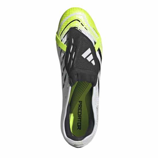 Adidas Pred Pro Ft M Sn99 Ftwr White 
