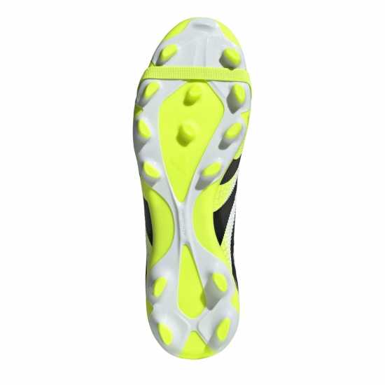 Adidas Pred Pro Ft M Sn99 Ftwr White 