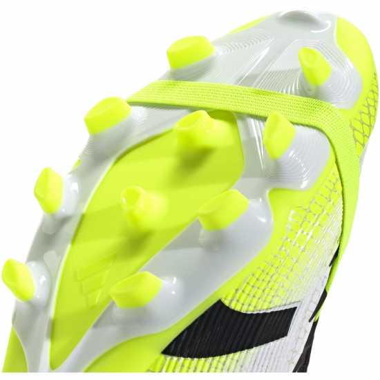 Adidas Pred Pro Ft M Sn99 Ftwr White 