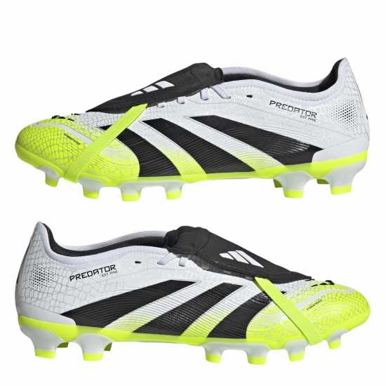 Adidas Pred Pro Ft M Sn99 Ftwr White 