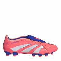 Adidas Pred Pro Ft M Sn99 Signal Coral 