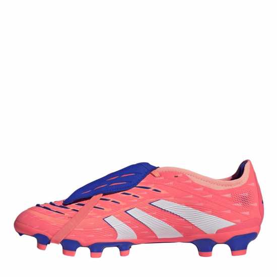 Adidas Pred Pro Ft M Sn99 Signal Coral Adidas Pred Pro Ft M Sn99 Signal Coral