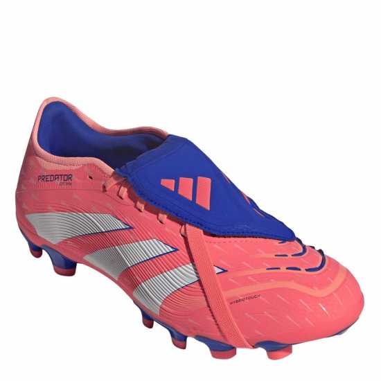 Adidas Pred Pro Ft M Sn99 Signal Coral Adidas Pred Pro Ft M Sn99 Signal Coral