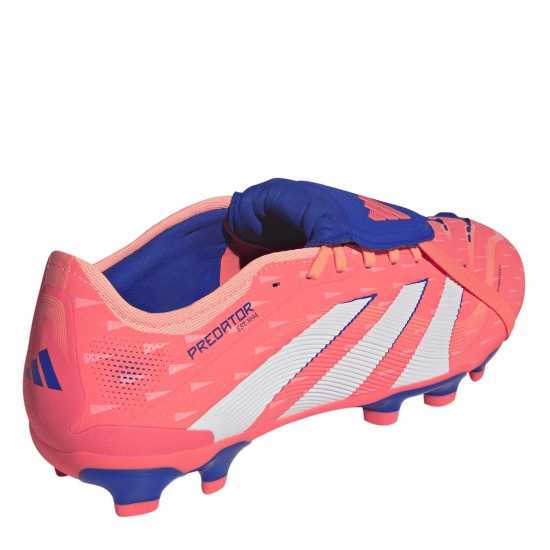 Adidas Pred Pro Ft M Sn99 Signal Coral Adidas Pred Pro Ft M Sn99 Signal Coral