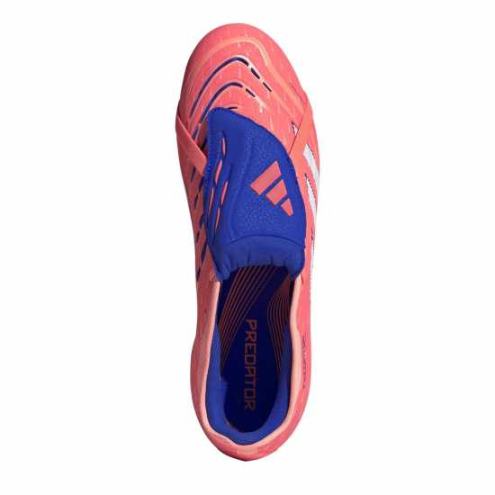 Adidas Pred Pro Ft M Sn99 Signal Coral Adidas Pred Pro Ft M Sn99 Signal Coral