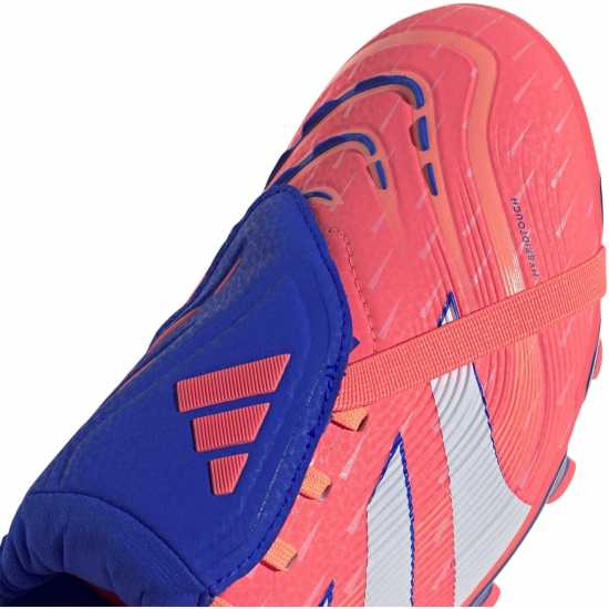Adidas Pred Pro Ft M Sn99 Signal Coral Adidas Pred Pro Ft M Sn99 Signal Coral