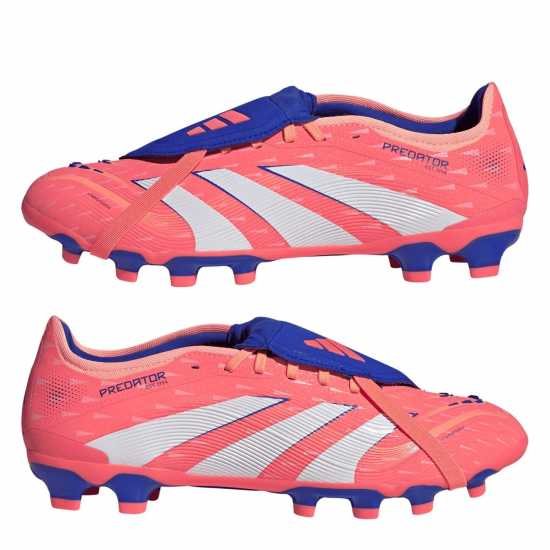 Adidas Pred Pro Ft M Sn99 Signal Coral Adidas Pred Pro Ft M Sn99 Signal Coral
