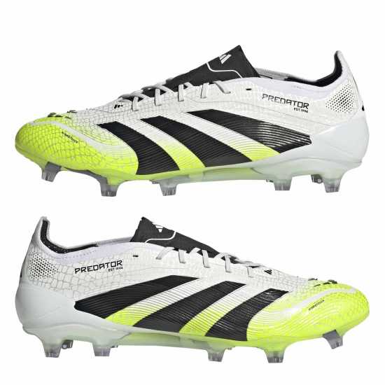 Adidas Pred .1 Fg Sn99  