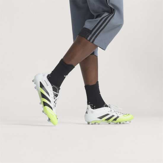 Adidas Pred .1 Fg Sn99  