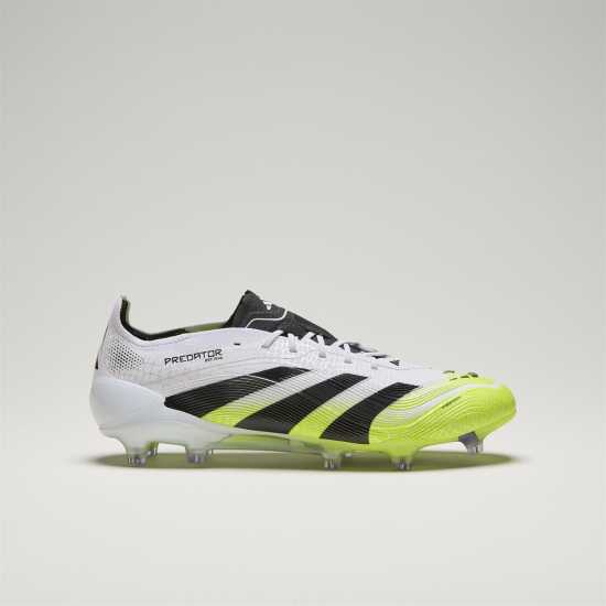 Adidas Pred .1 Fg Sn99  