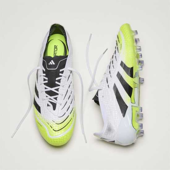 Adidas Pred .1 Fg Sn99  