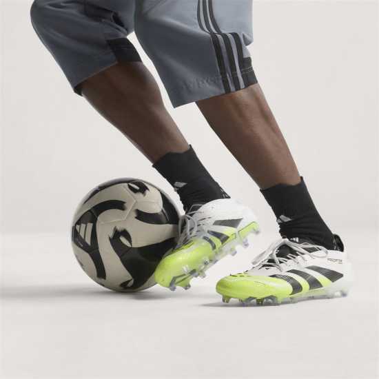 Adidas Pred .1 Fg Sn99  