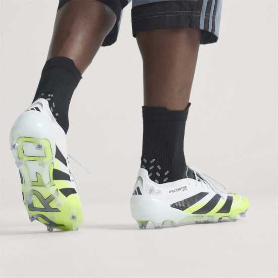 Adidas Pred .1 Fg Sn99  