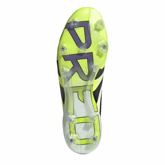 Adidas Pred .1 Fg Sn99  