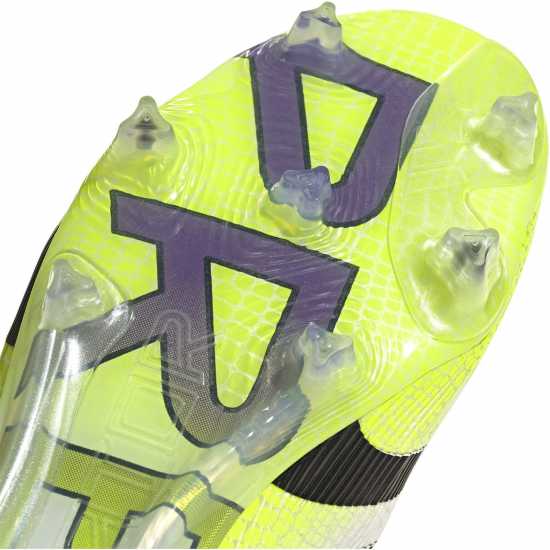 Adidas Pred .1 Fg Sn99  