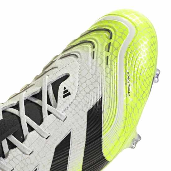 Adidas Pred .1 Fg Sn99  
