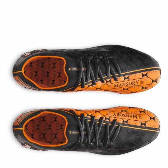 Under Armour UA Magnetico Elt 5 F Sn99 Under Armour UA Magnetico Elt 5 F Sn99