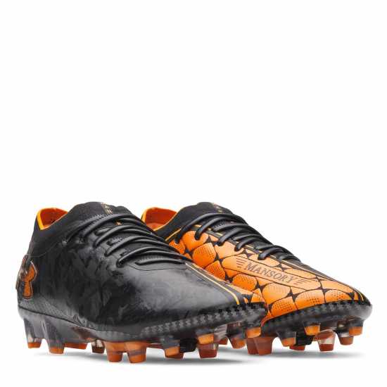 Under Armour UA Magnetico Elt 5 F Sn99 Under Armour UA Magnetico Elt 5 F Sn99